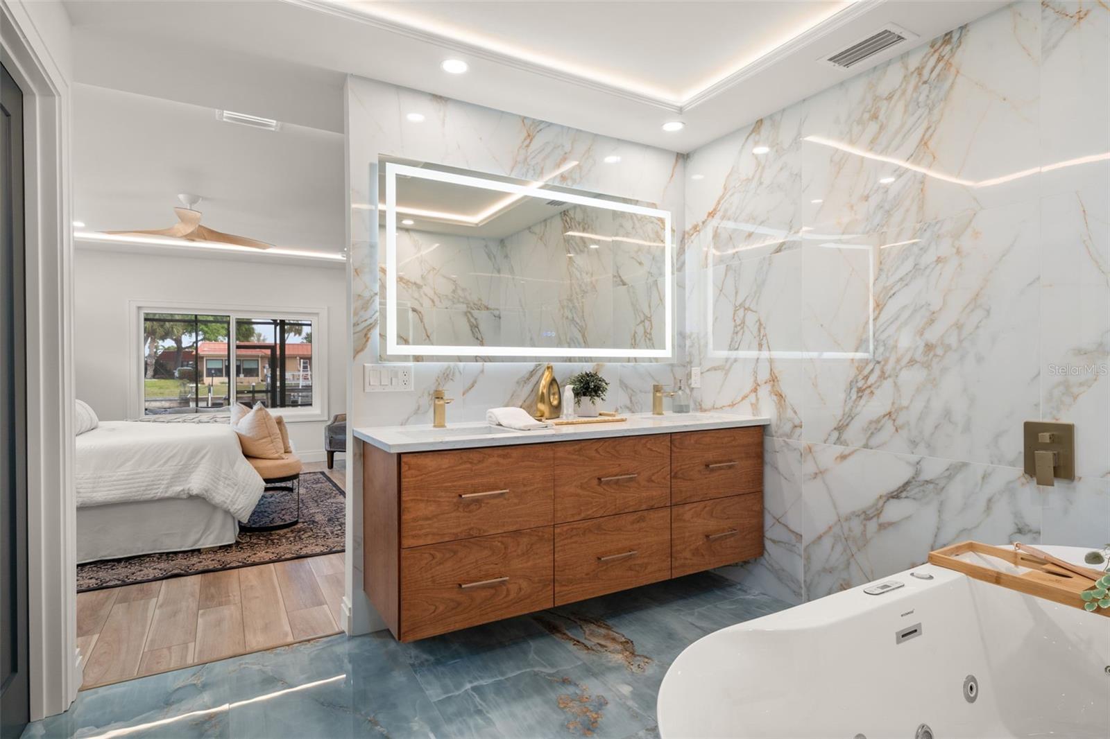 SAN REMO SHORES - Residential