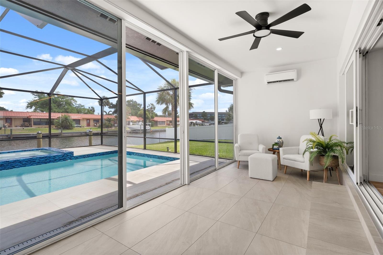 SAN REMO SHORES - Residential