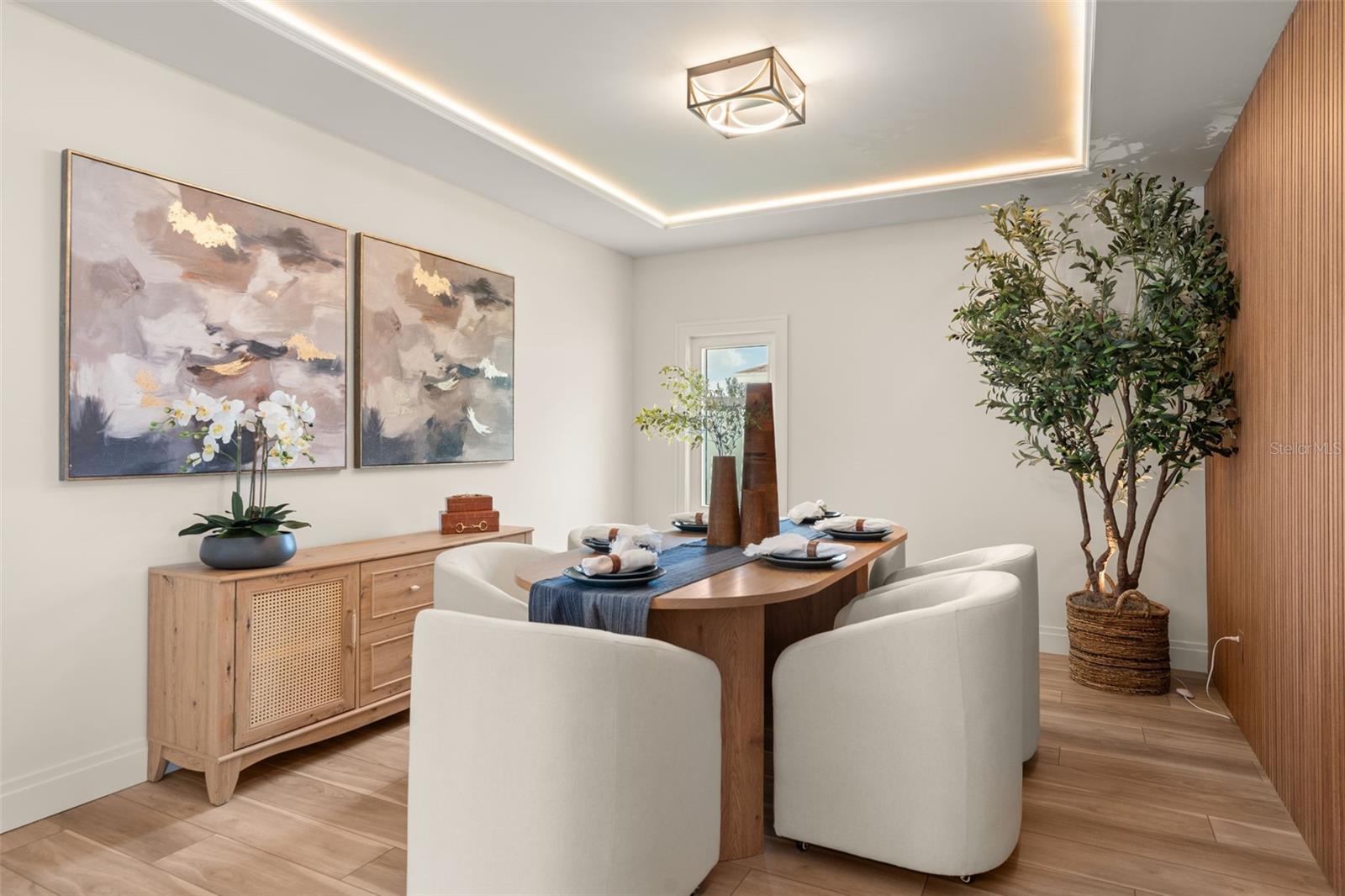 SAN REMO SHORES - Residential