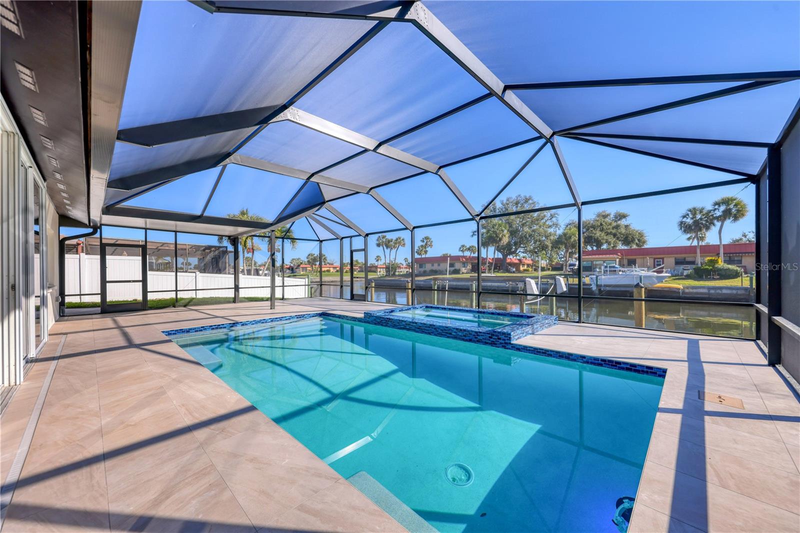 SAN REMO SHORES - Residential