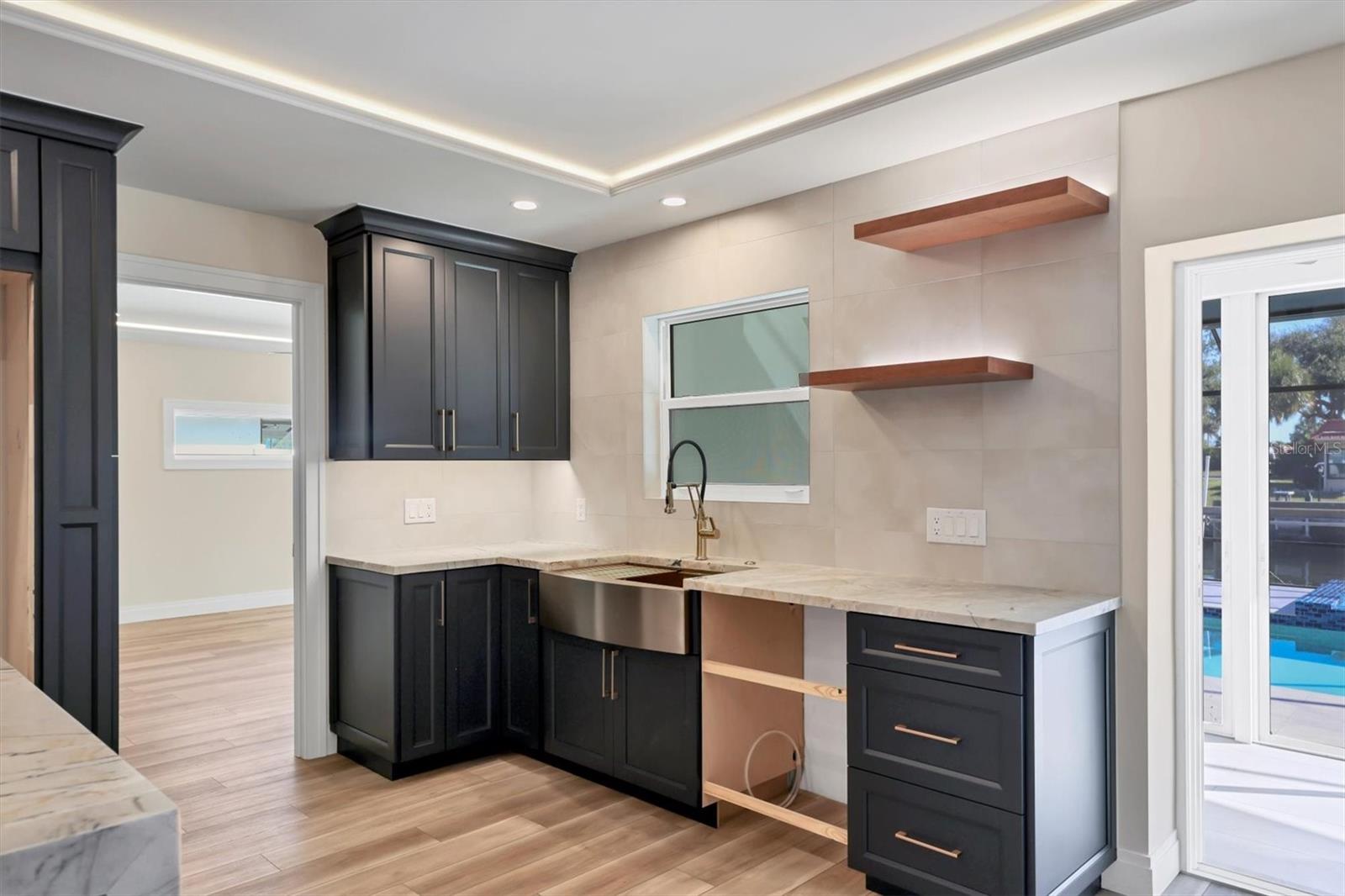 SAN REMO SHORES - Residential