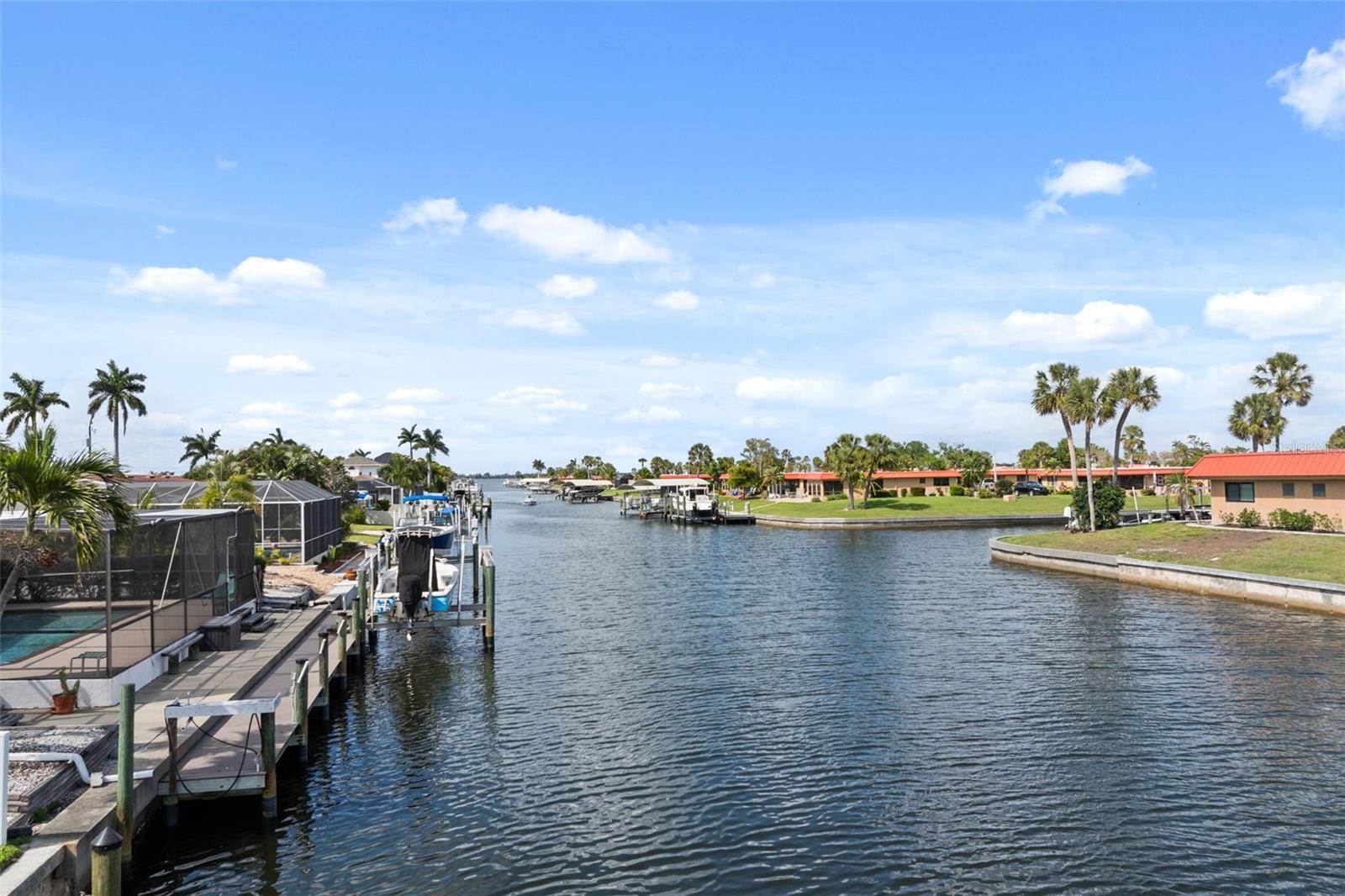 SAN REMO SHORES - Residential