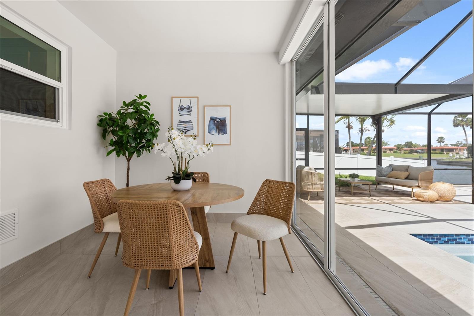 SAN REMO SHORES - Residential