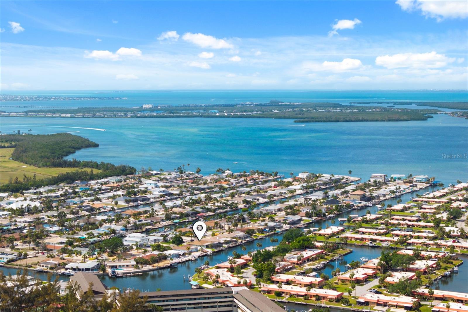 4119 ROYAL PALM DRIVE