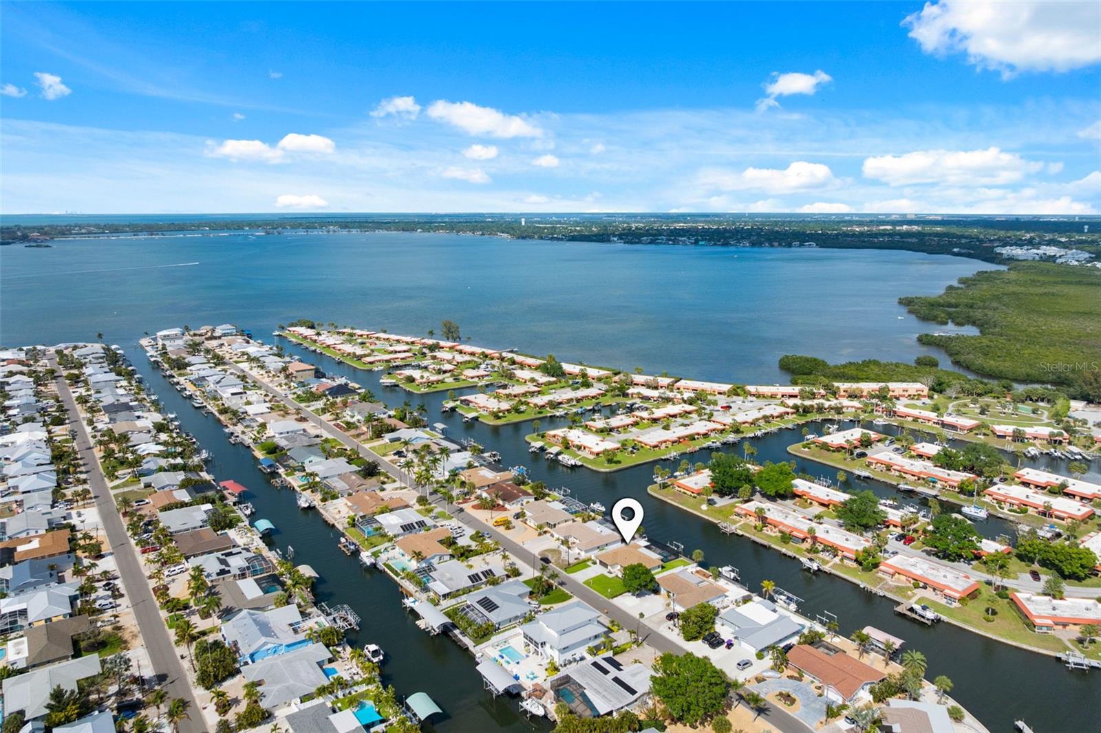 SAN REMO SHORES - Residential