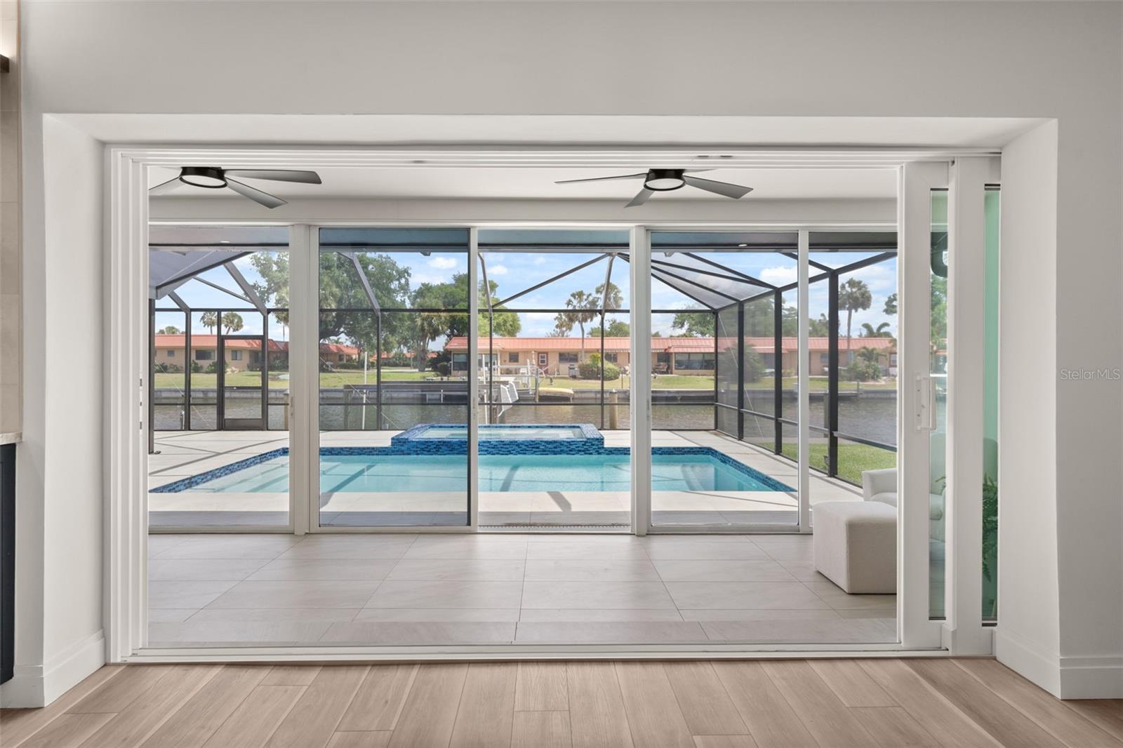 SAN REMO SHORES - Residential
