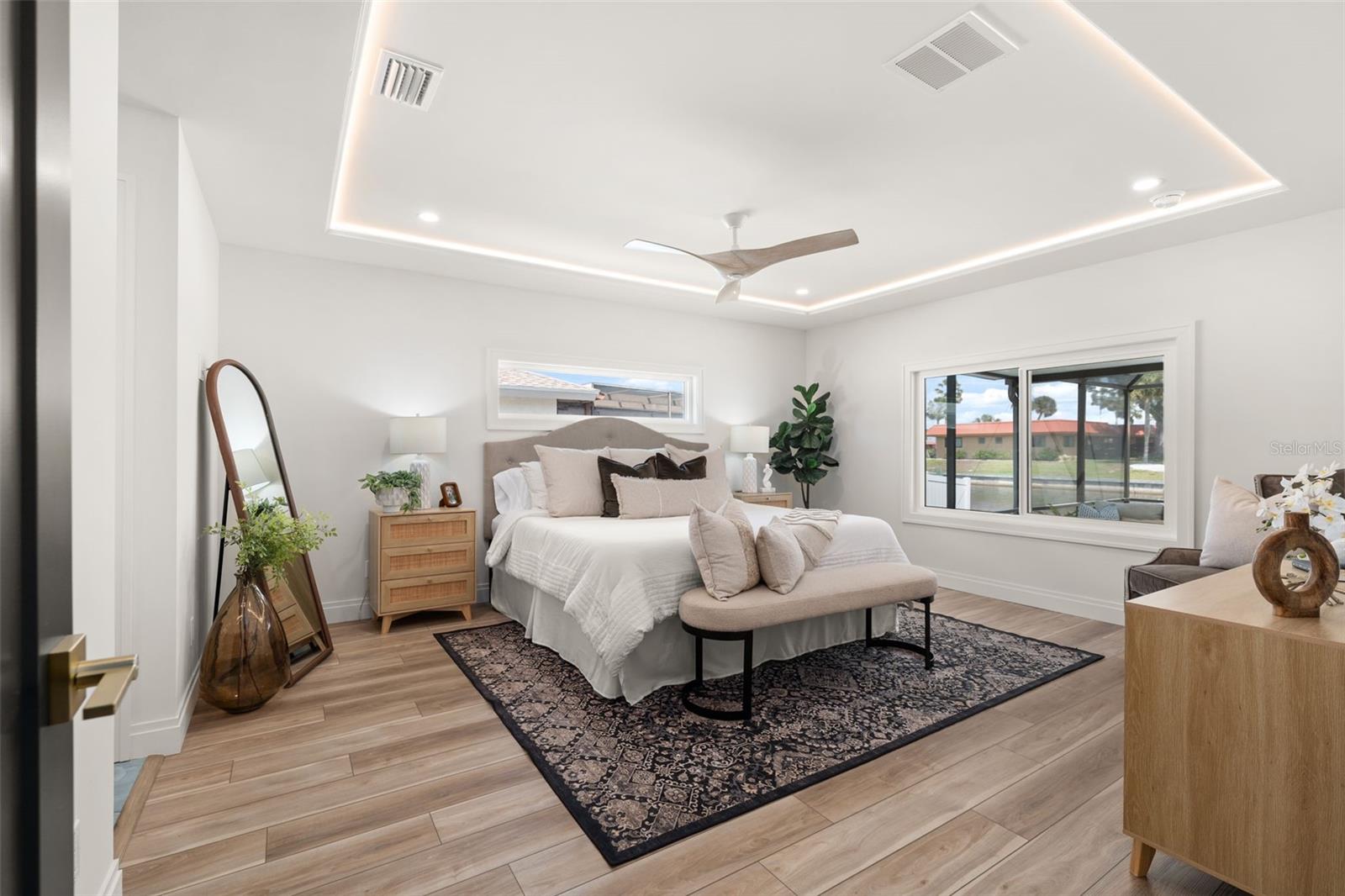 SAN REMO SHORES - Residential