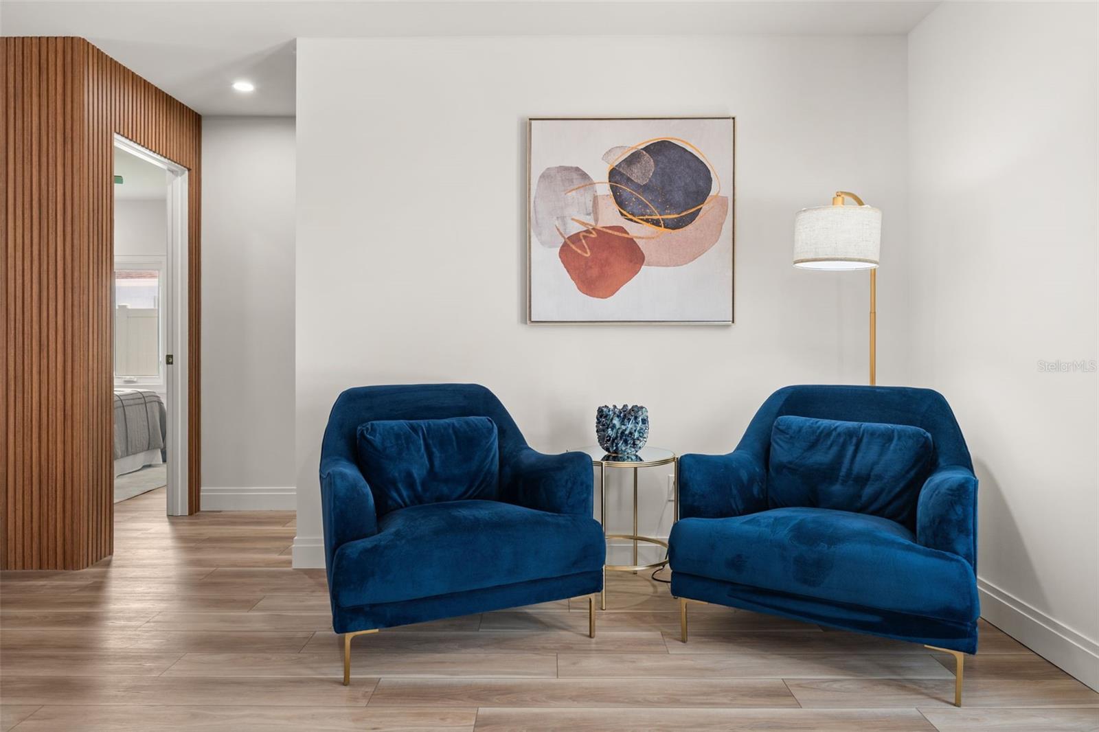 SAN REMO SHORES - Residential