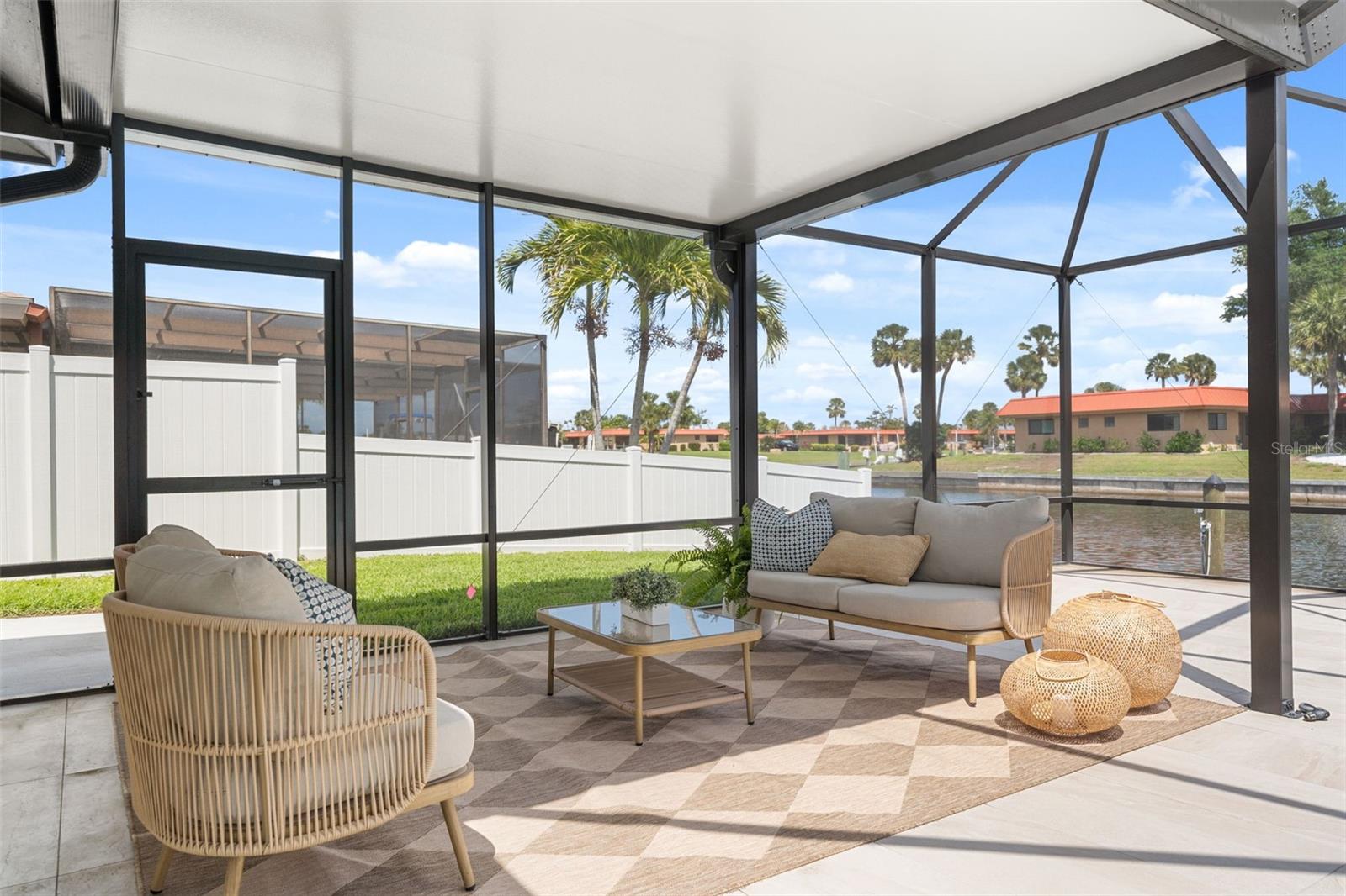 SAN REMO SHORES - Residential