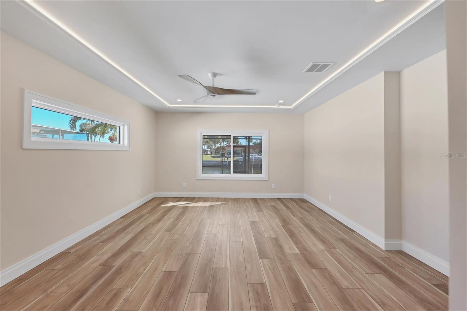 SAN REMO SHORES - Residential