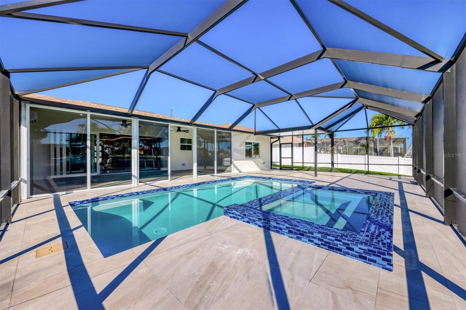 SAN REMO SHORES - Residential