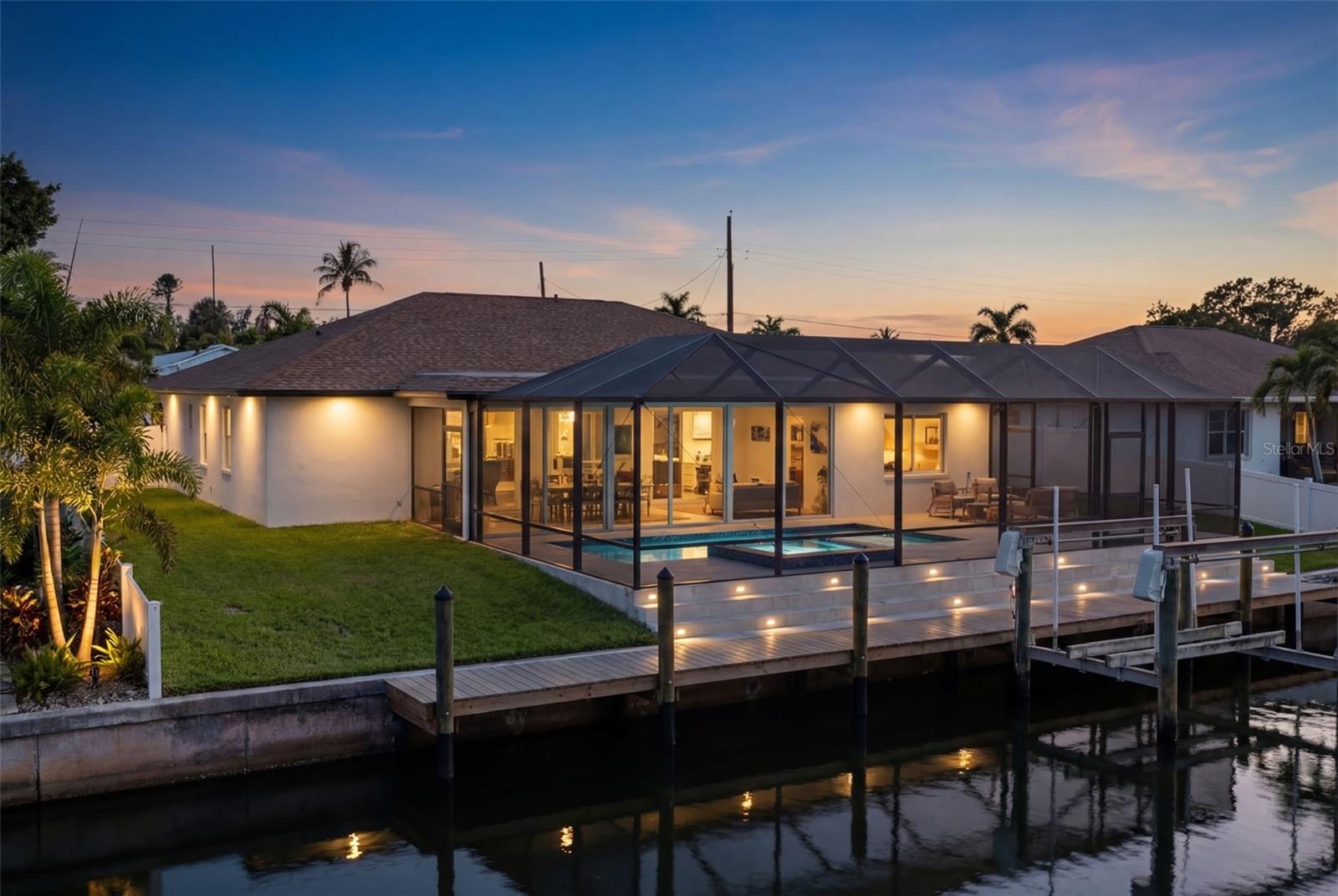 SAN REMO SHORES - Residential