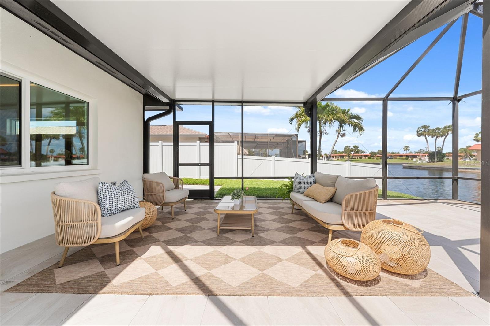 SAN REMO SHORES - Residential