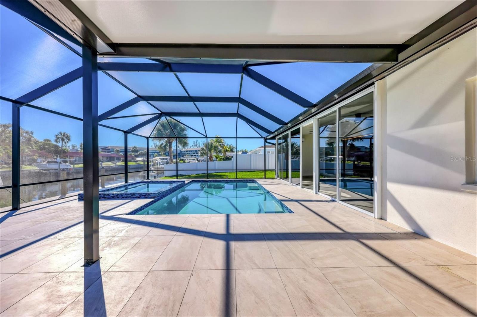 SAN REMO SHORES - Residential