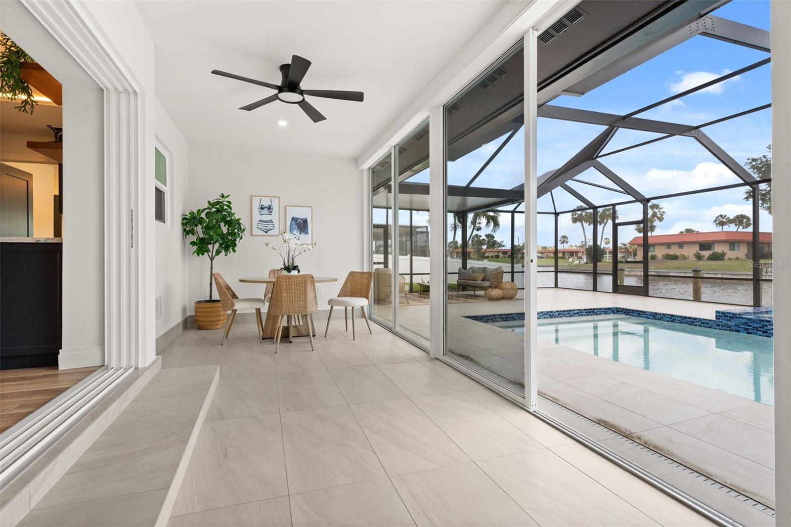 SAN REMO SHORES - Residential