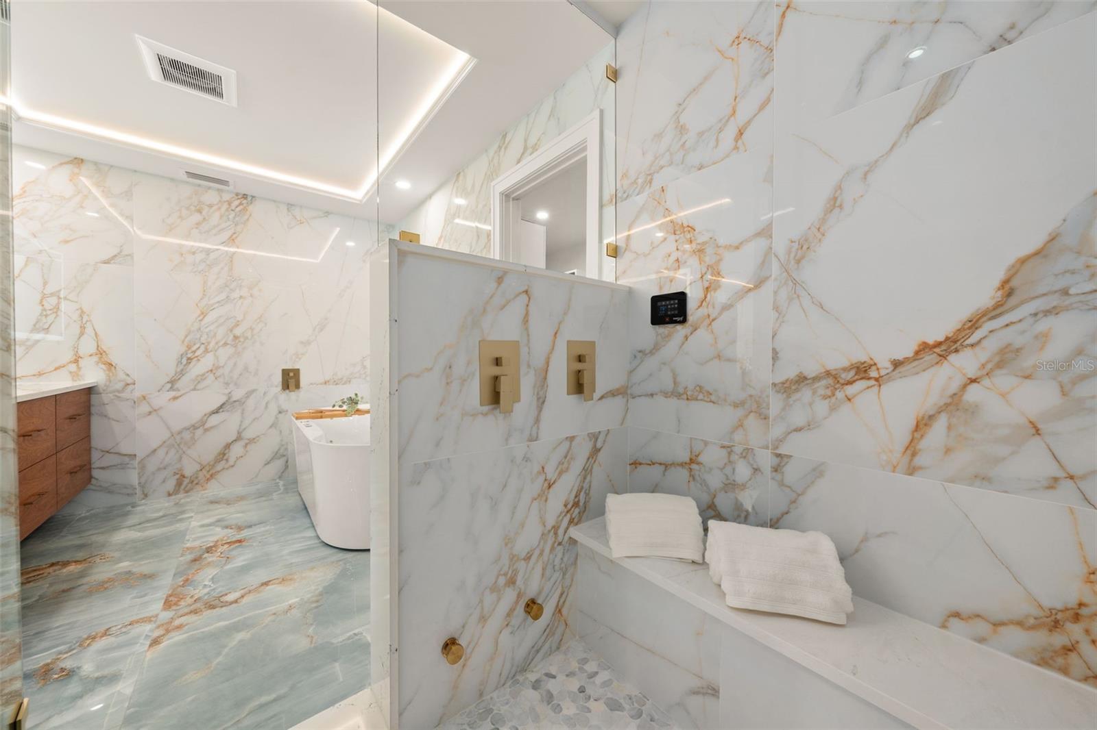 SAN REMO SHORES - Residential