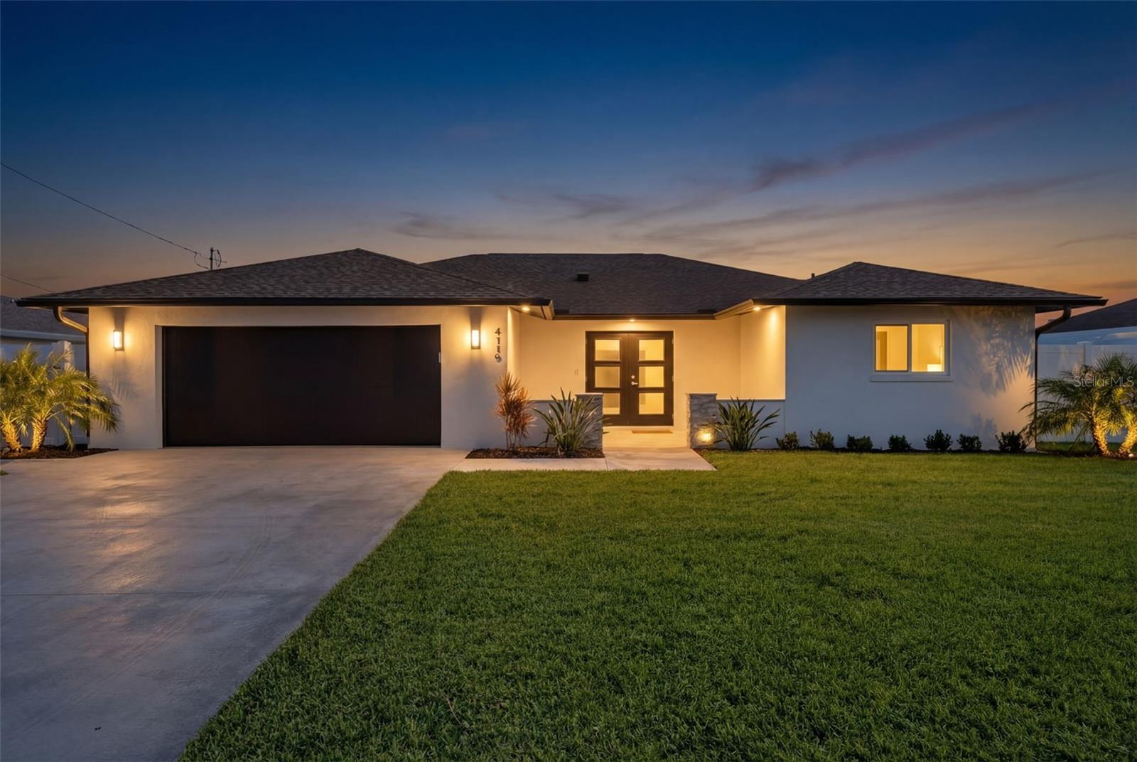 4119 ROYAL PALM DRIVE