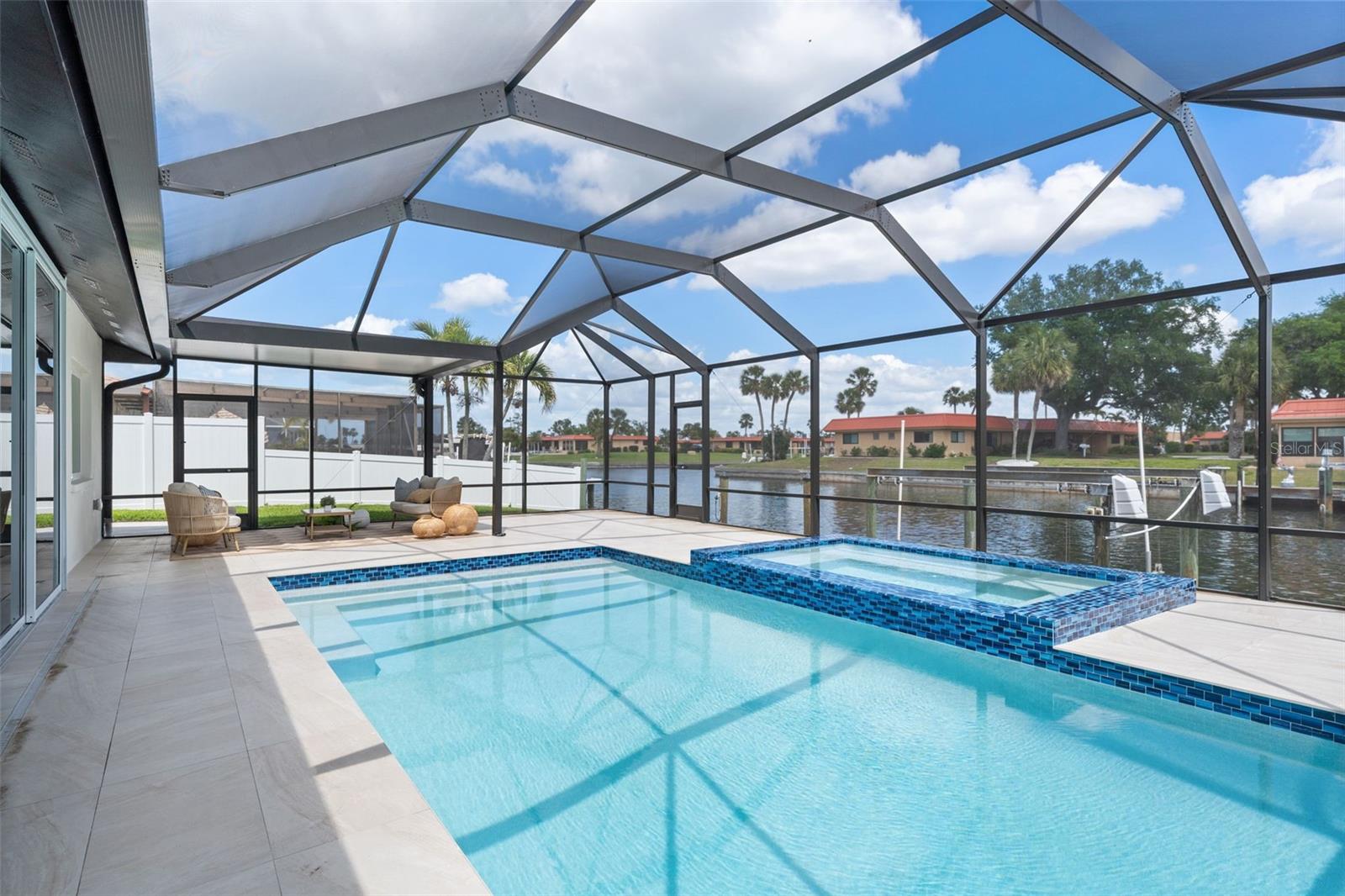 SAN REMO SHORES - Residential