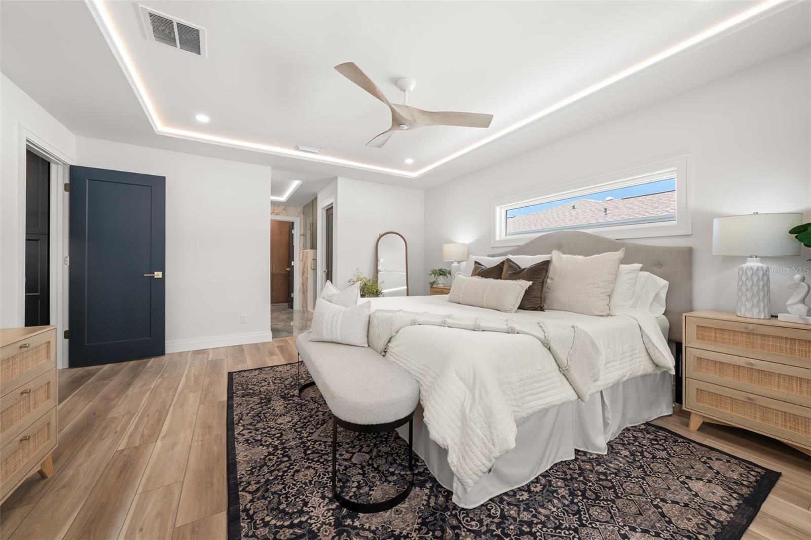 SAN REMO SHORES - Residential