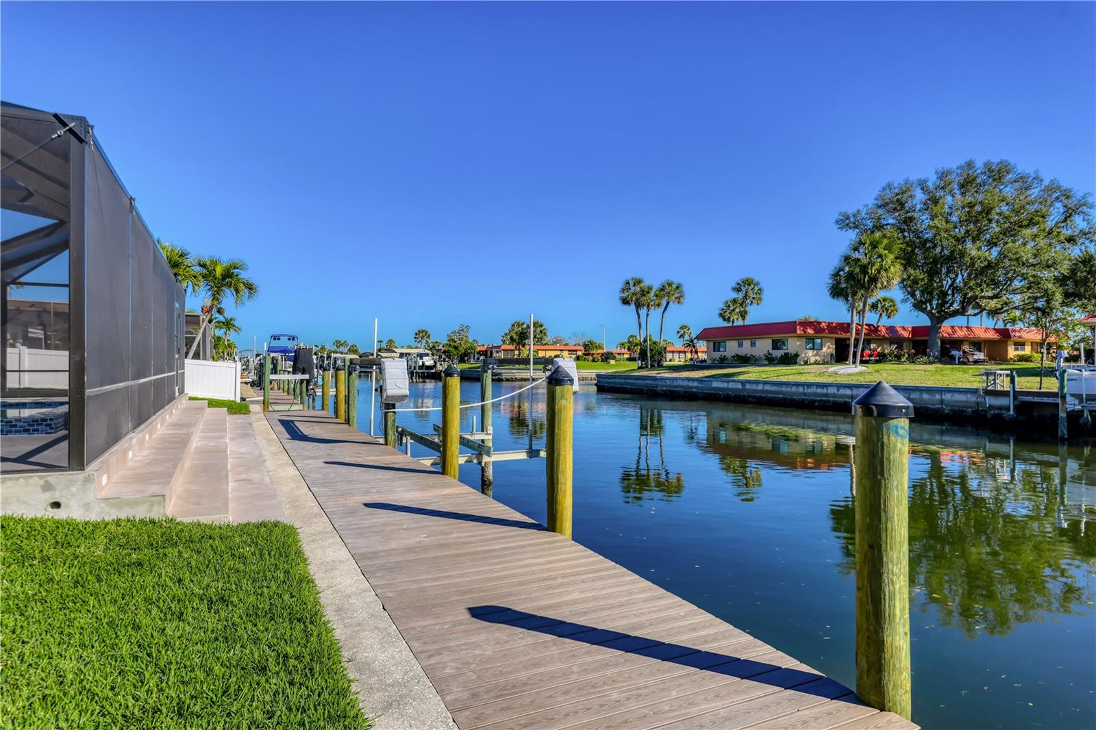 SAN REMO SHORES - Residential