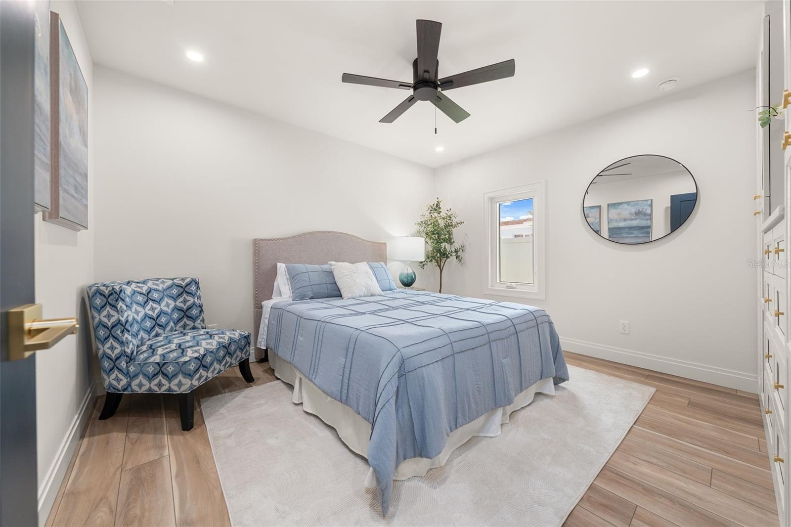SAN REMO SHORES - Residential