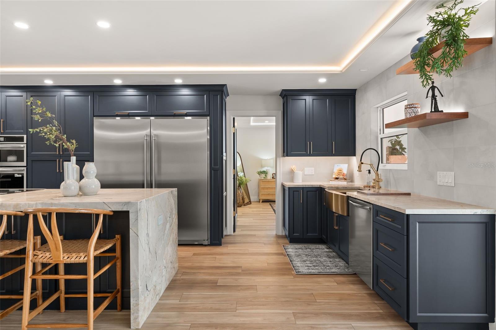 SAN REMO SHORES - Residential