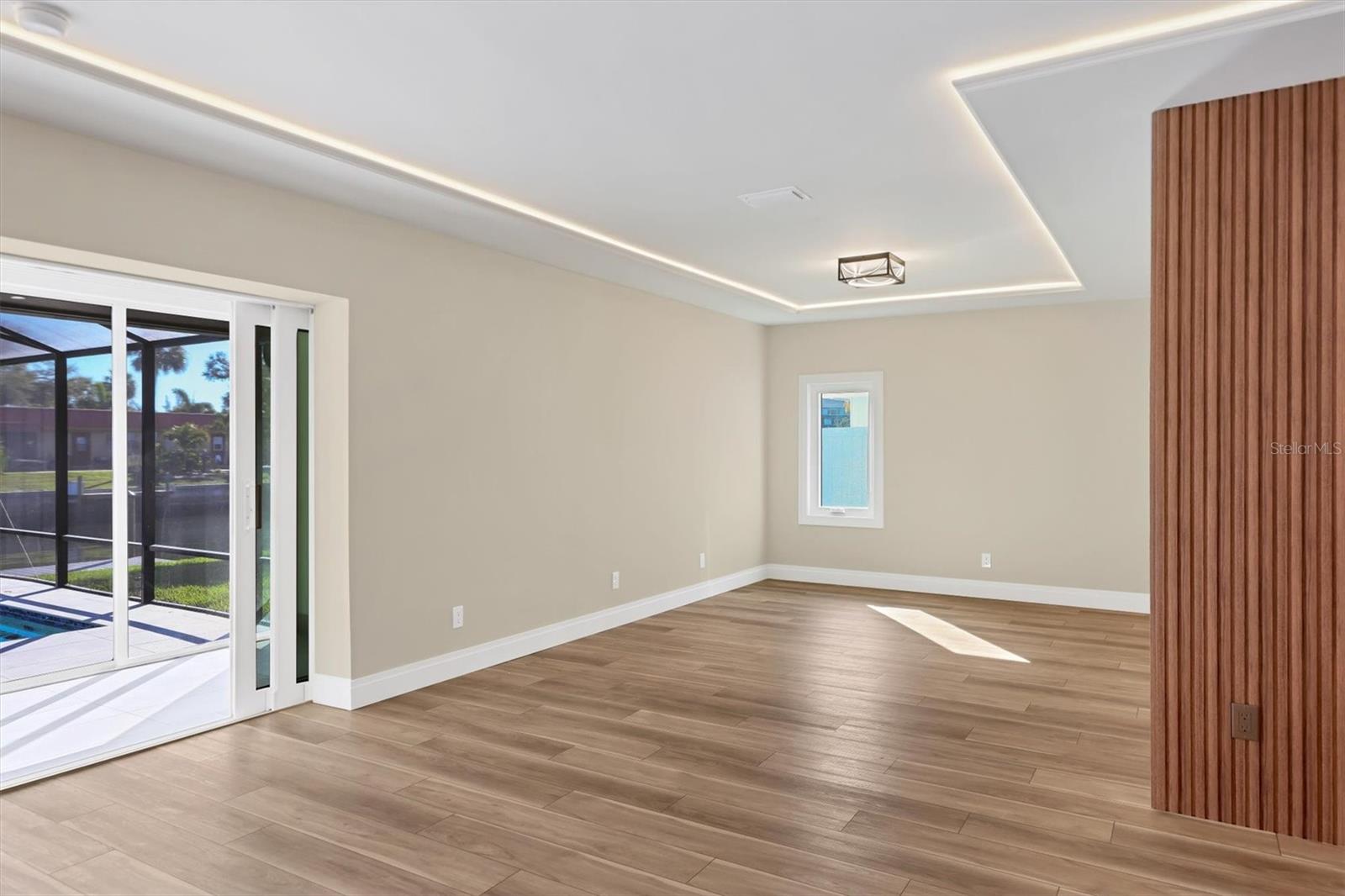 SAN REMO SHORES - Residential