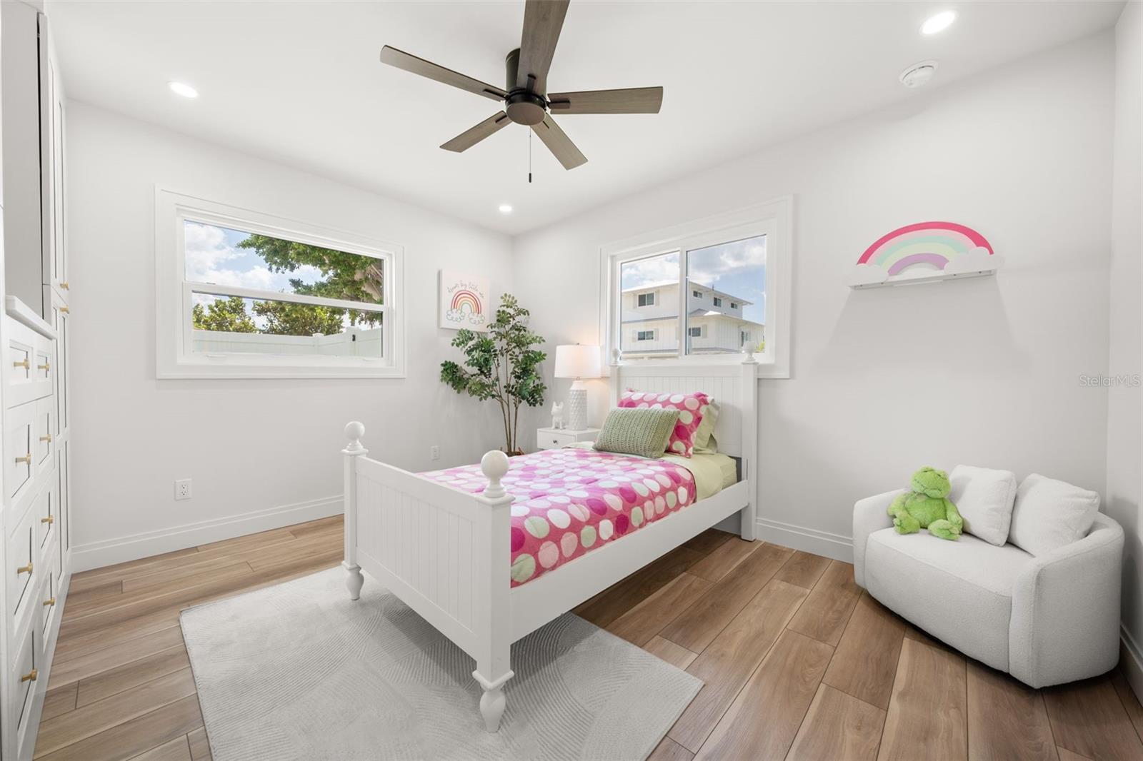 SAN REMO SHORES - Residential