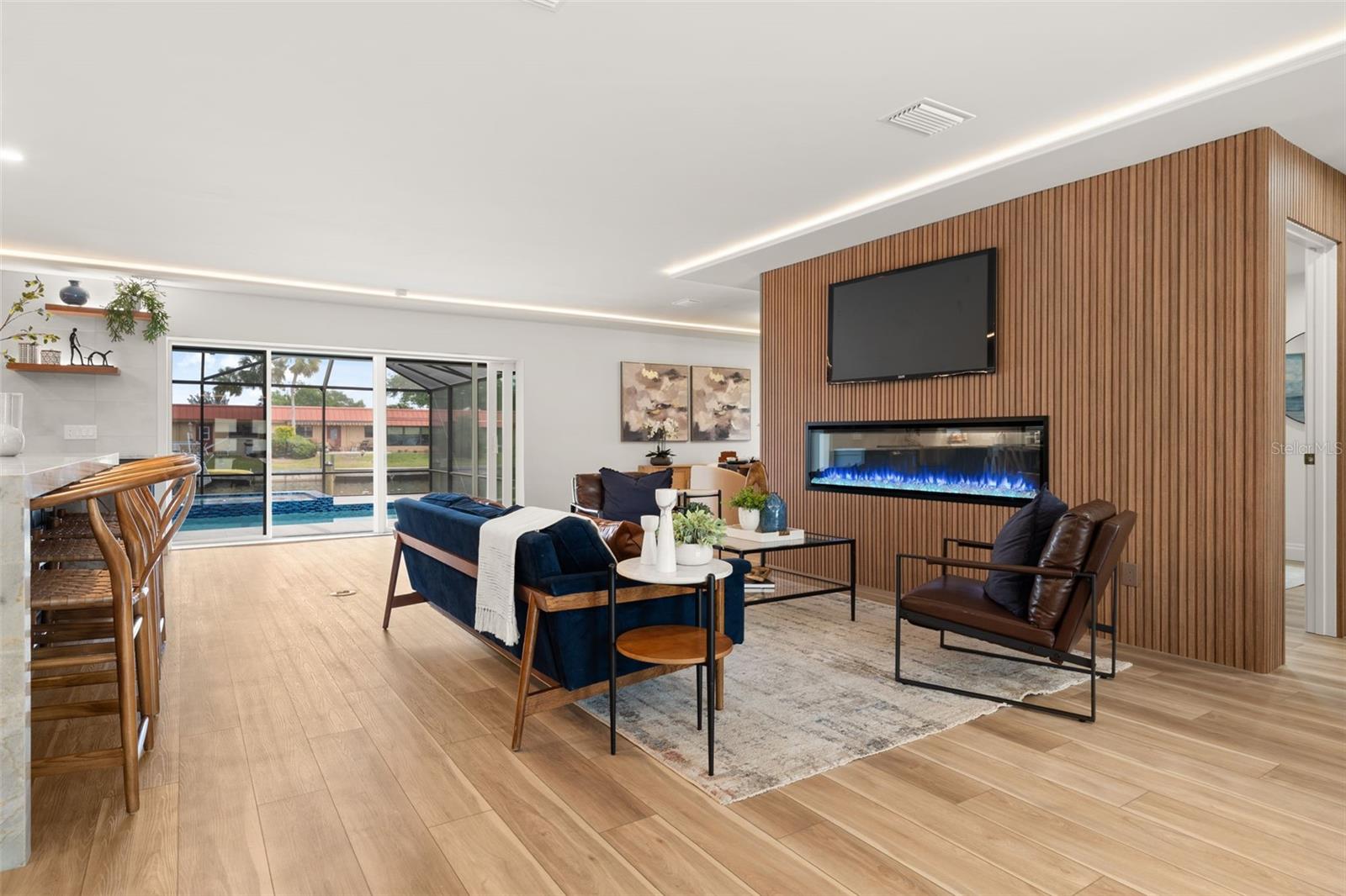 SAN REMO SHORES - Residential