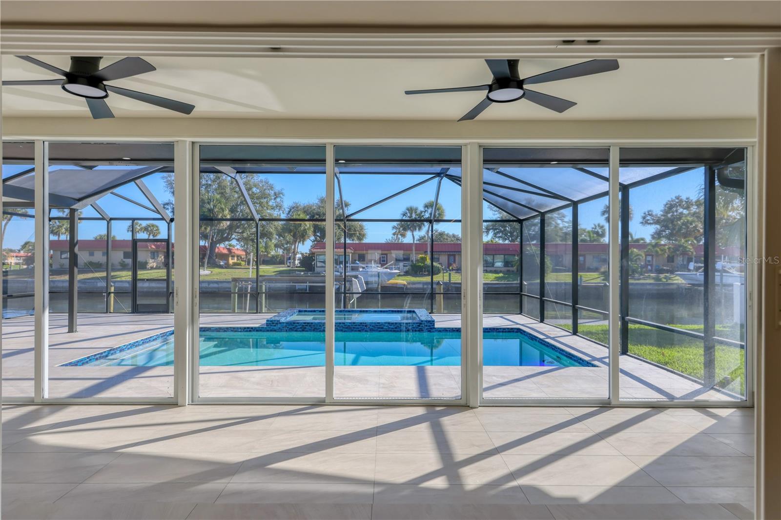 SAN REMO SHORES - Residential