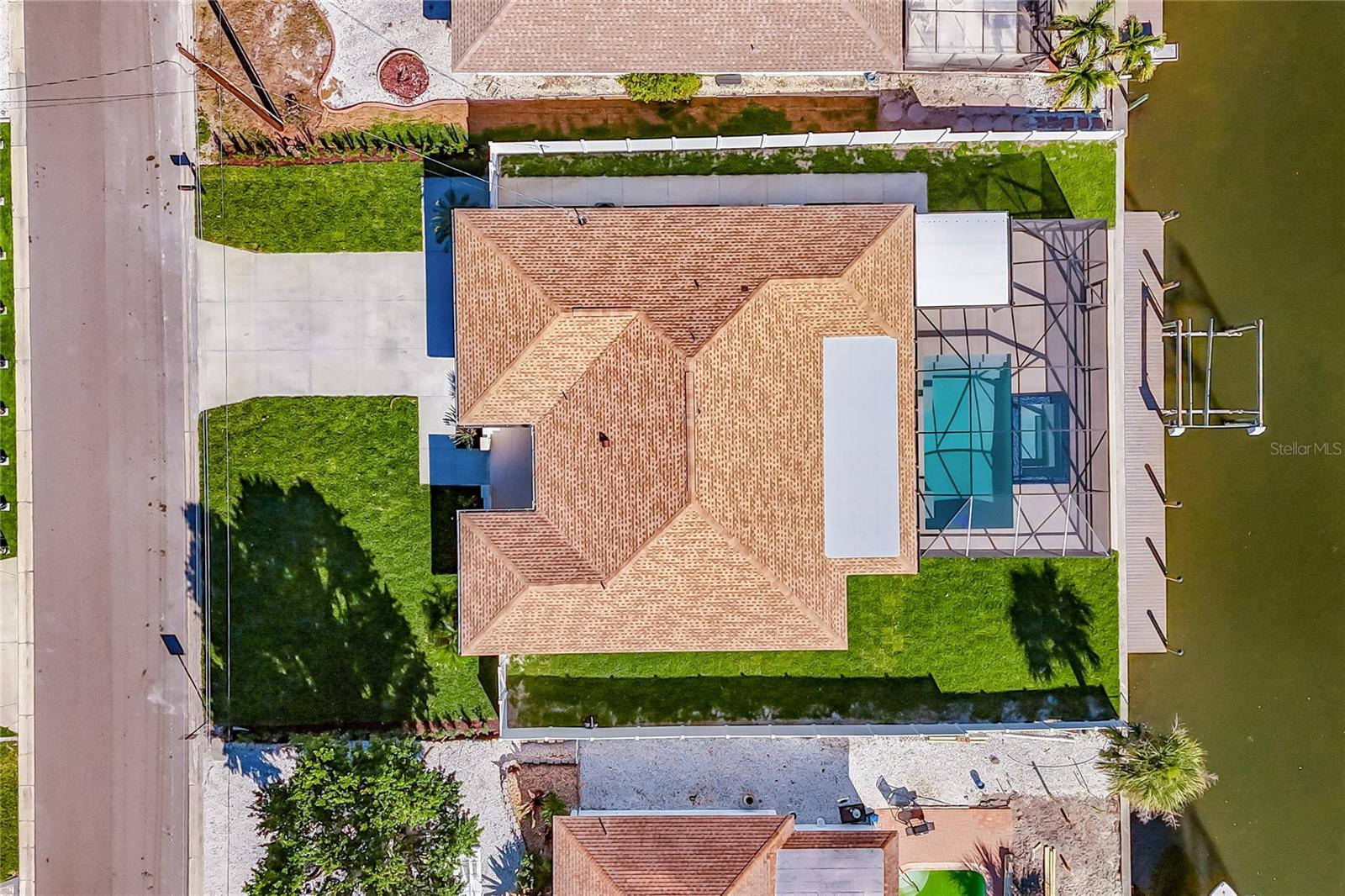 SAN REMO SHORES - Residential