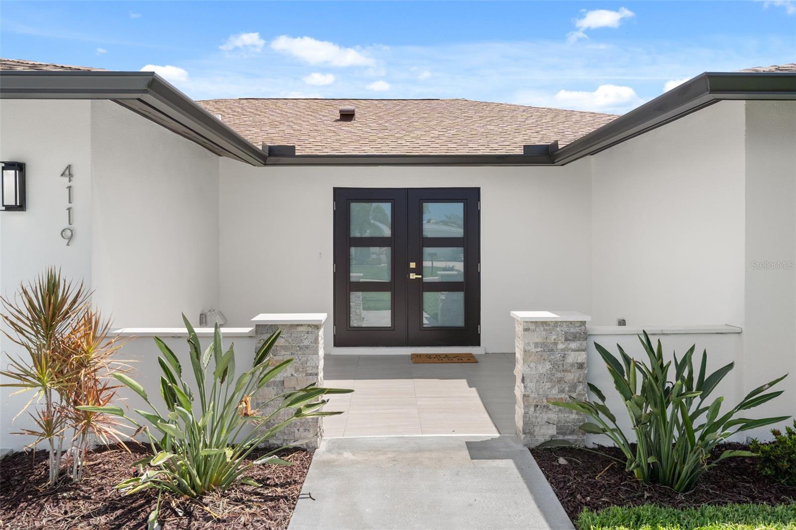 SAN REMO SHORES - Residential