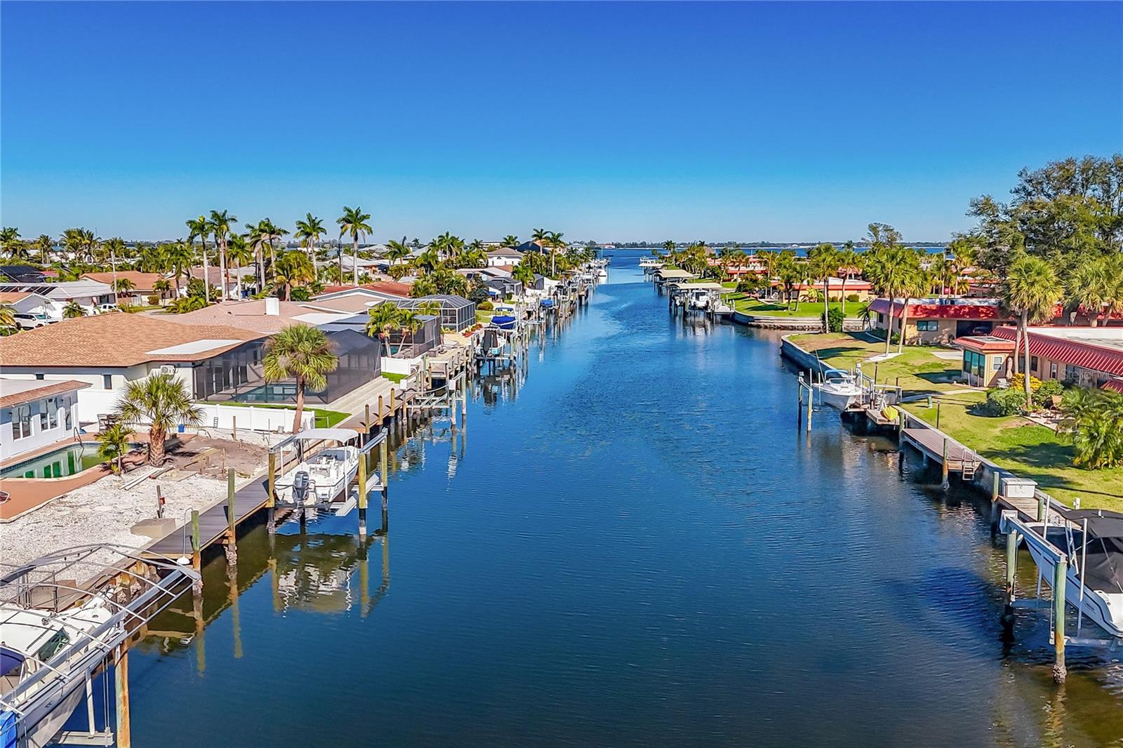 SAN REMO SHORES - Residential