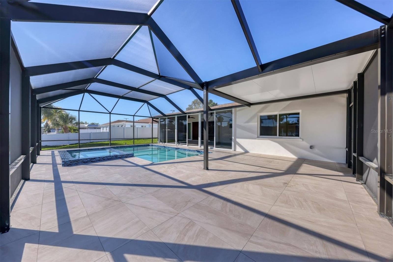 SAN REMO SHORES - Residential