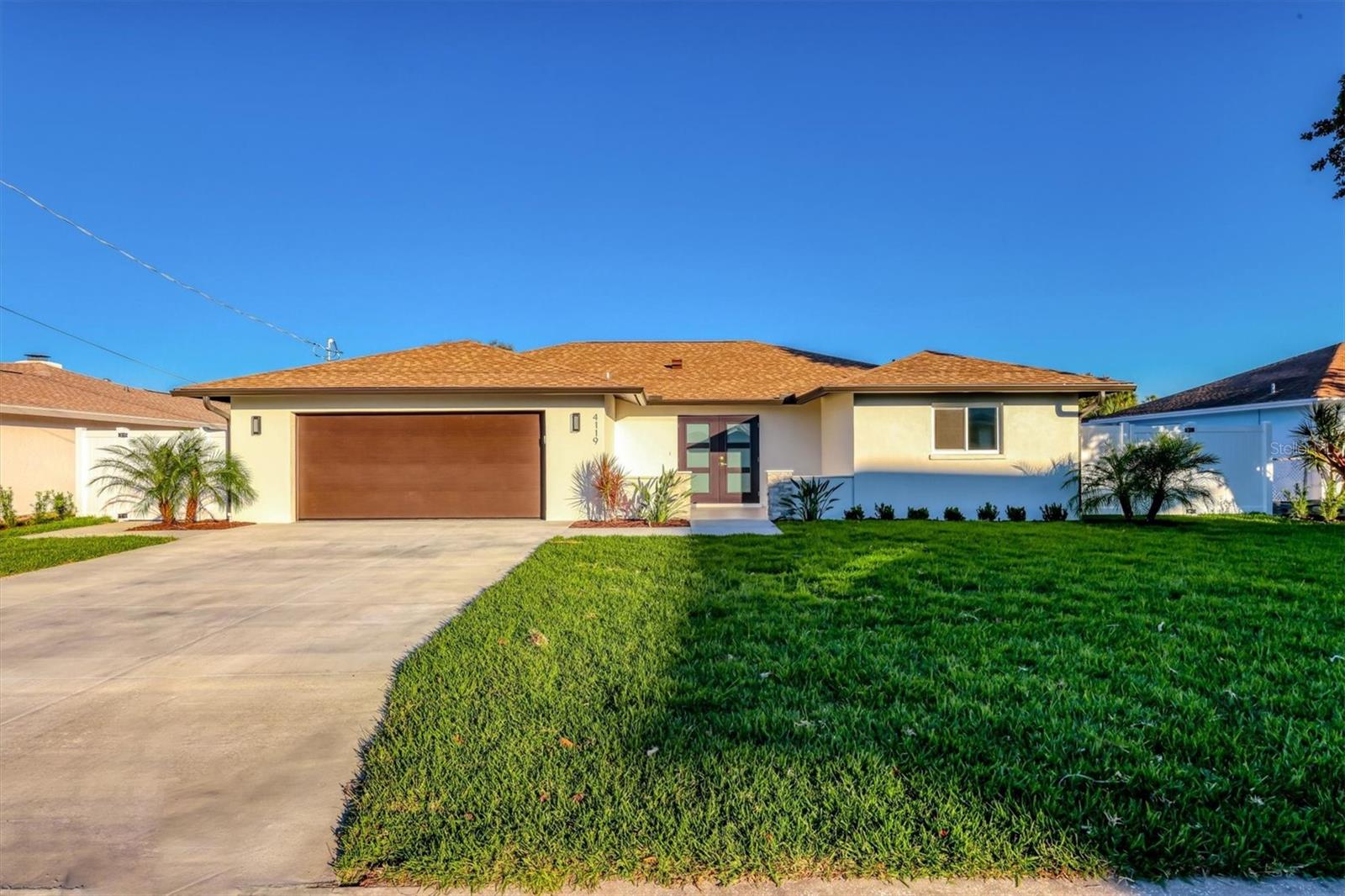 SAN REMO SHORES - Residential