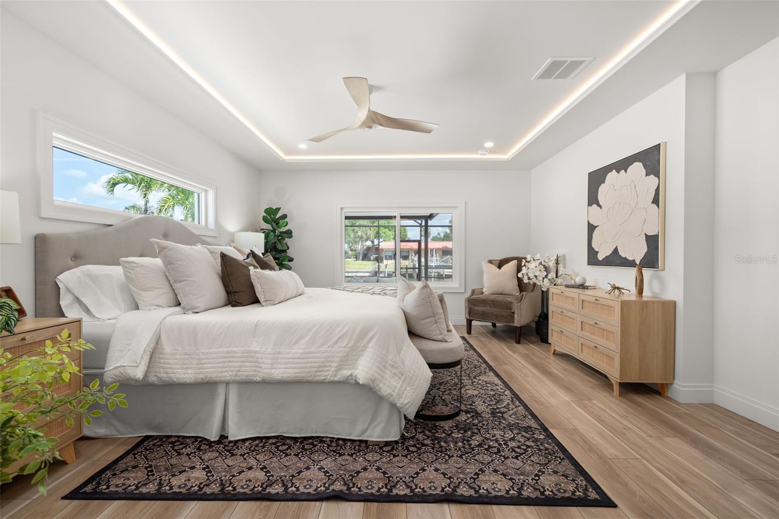 SAN REMO SHORES - Residential