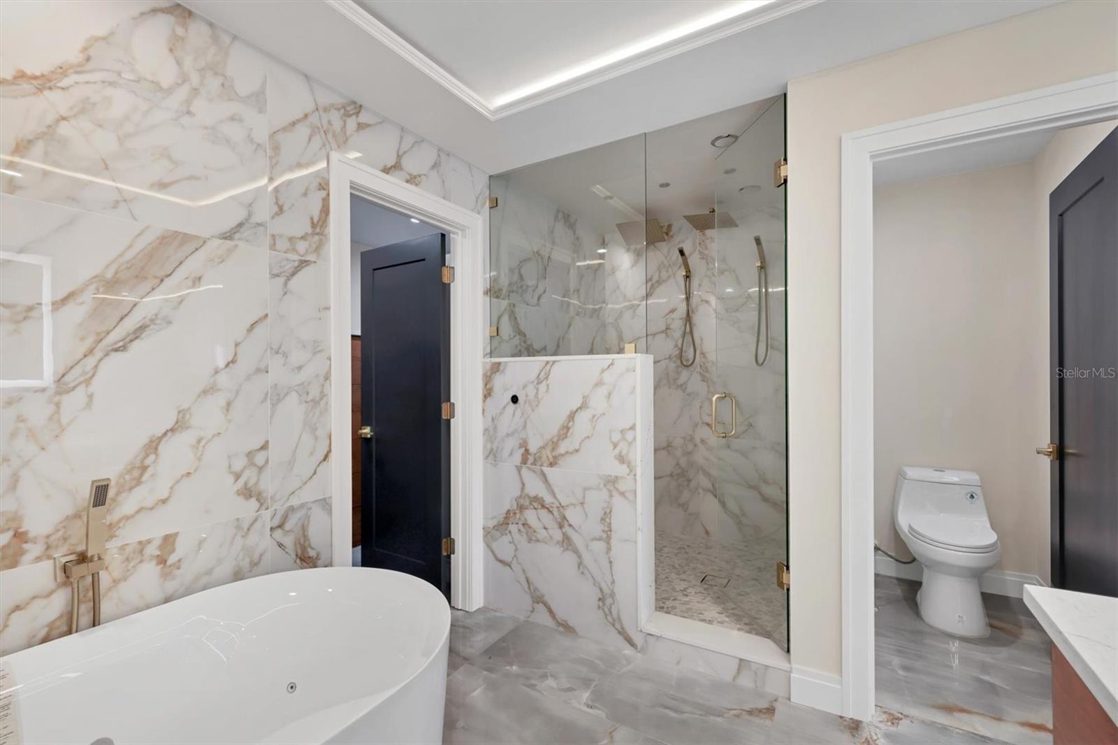 SAN REMO SHORES - Residential