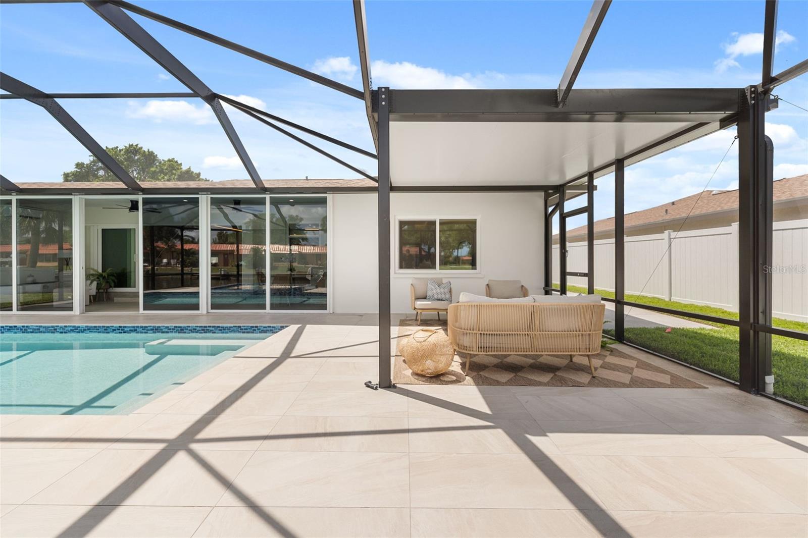 SAN REMO SHORES - Residential
