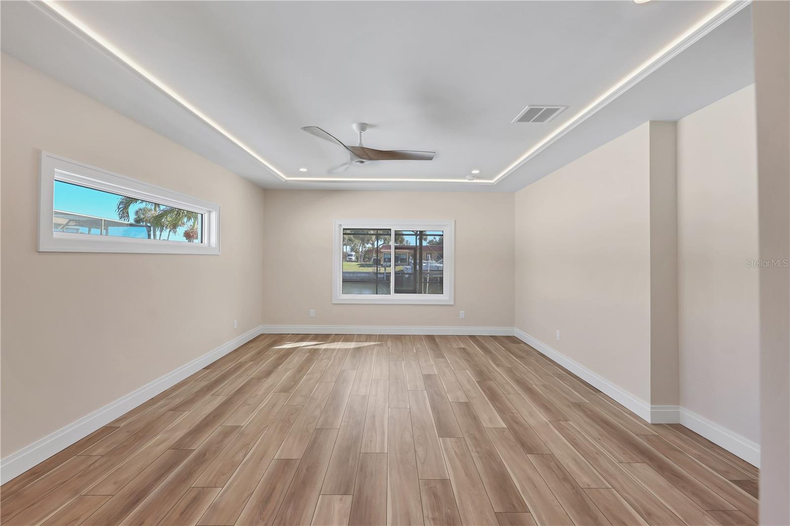 SAN REMO SHORES - Residential