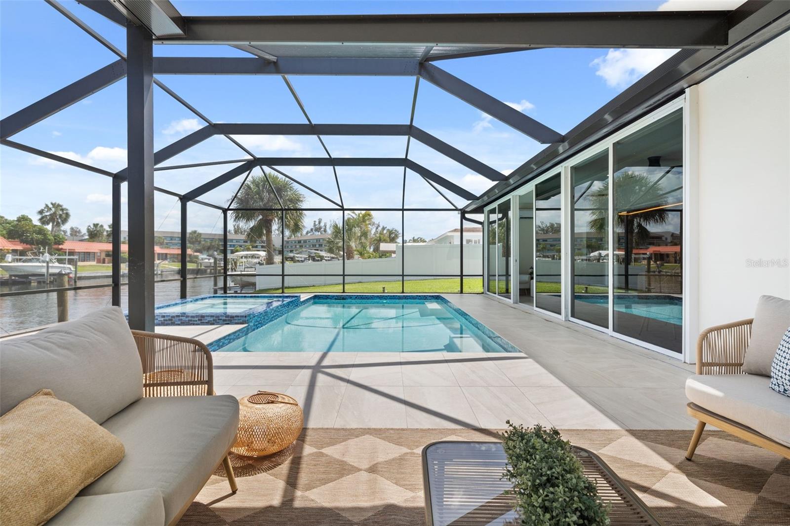 SAN REMO SHORES - Residential