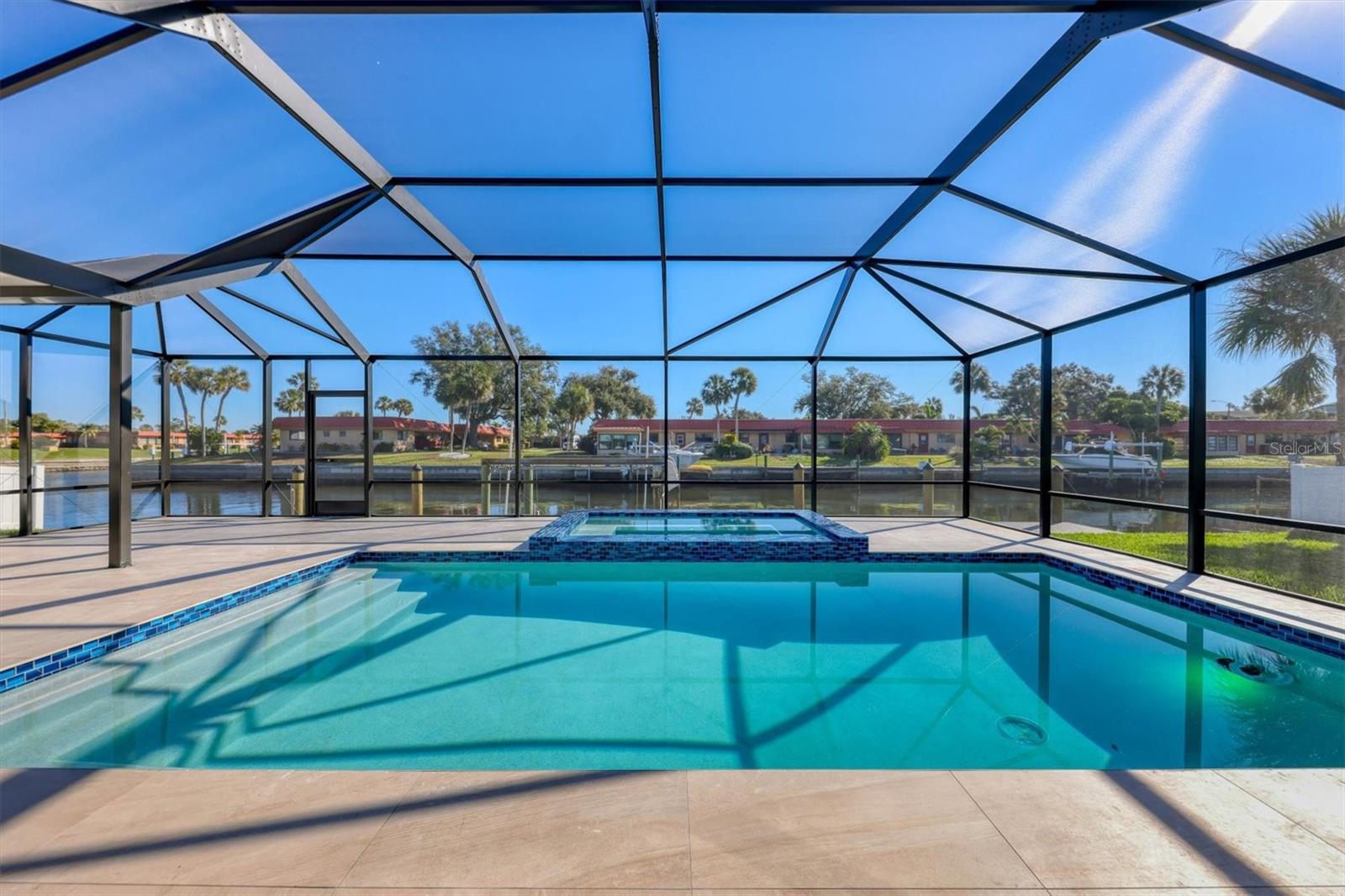 SAN REMO SHORES - Residential