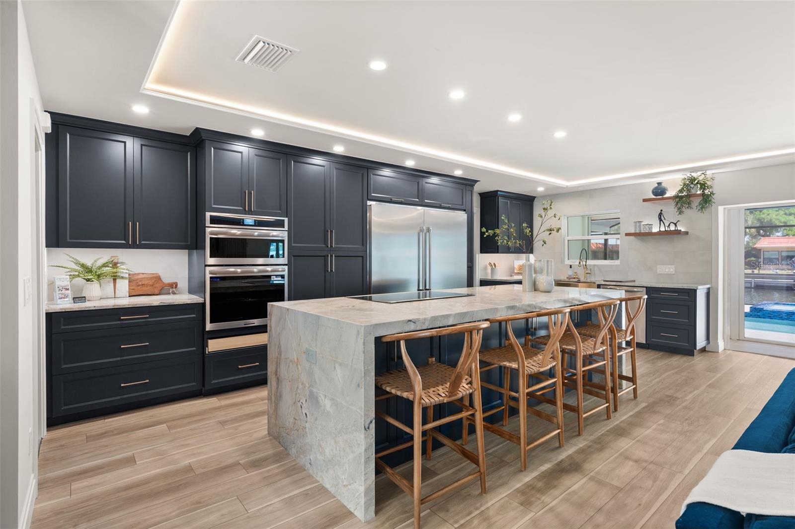 SAN REMO SHORES - Residential