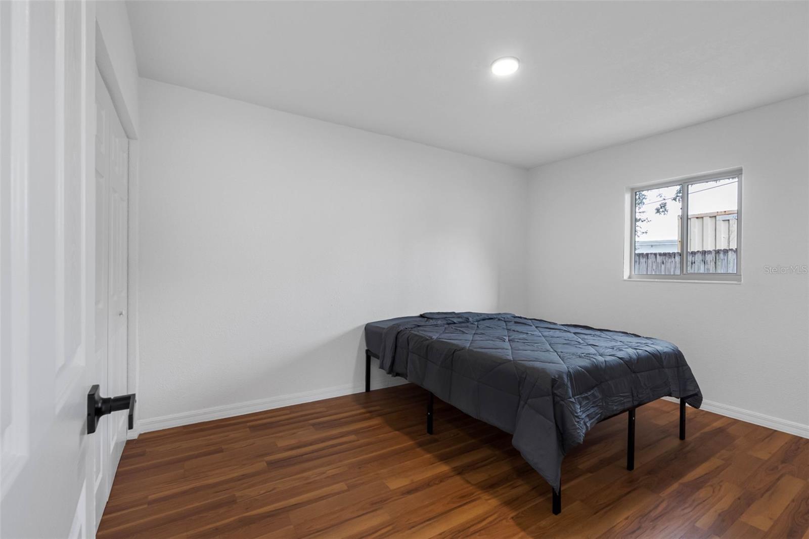 BAYWOOD SHORES - Residential