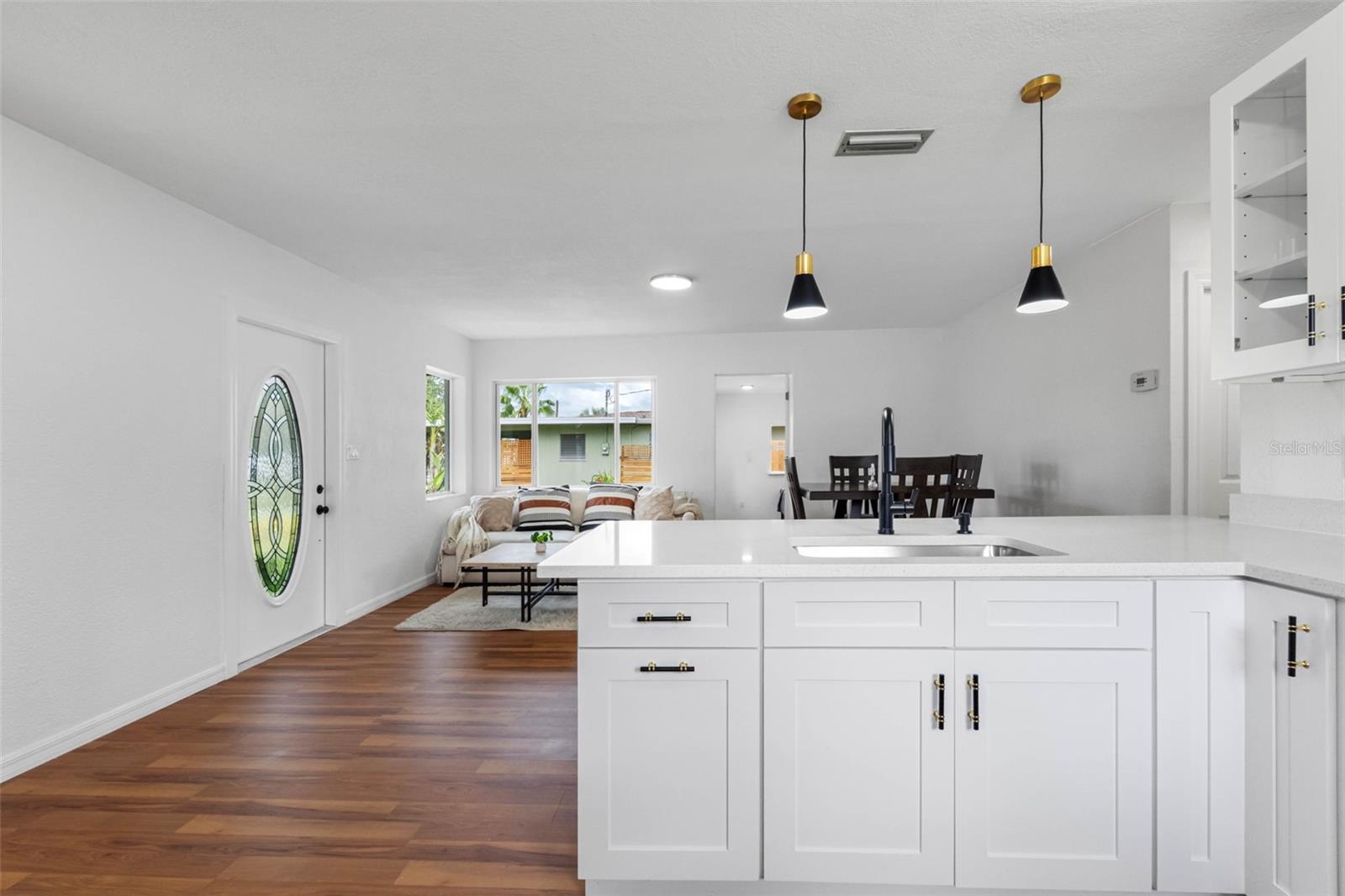 BAYWOOD SHORES - Residential