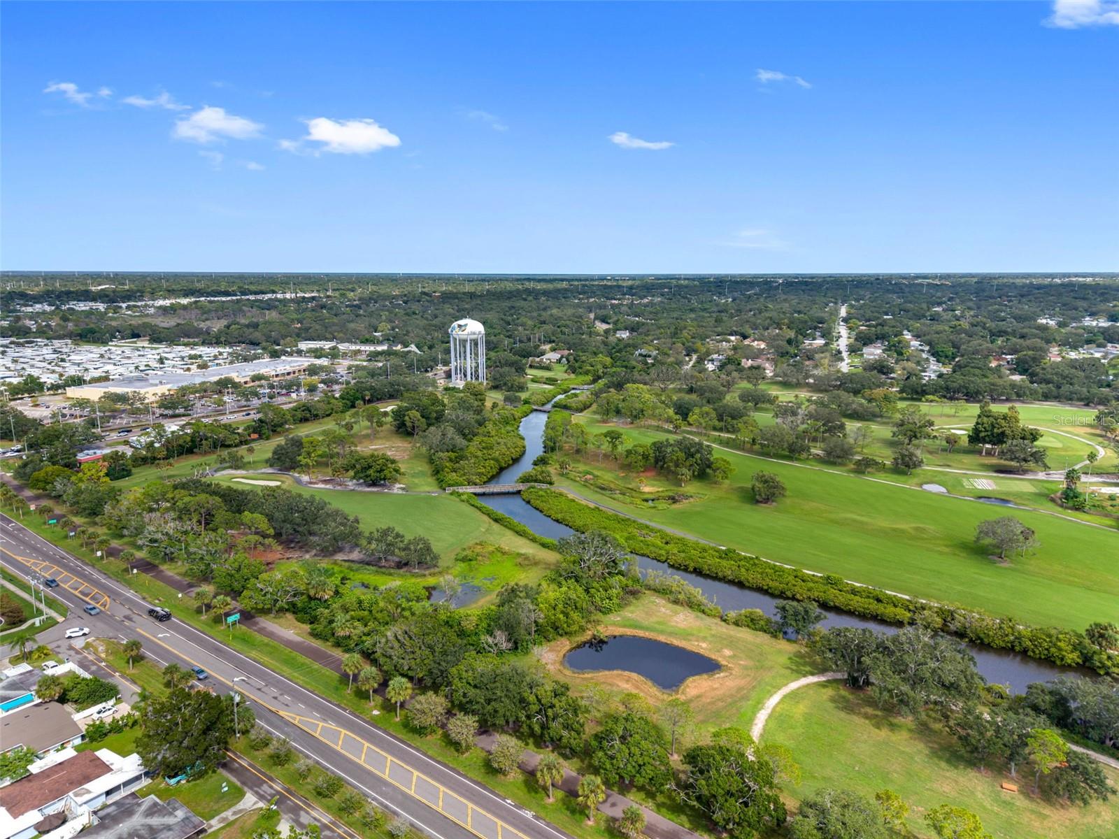 BAYWOOD SHORES - Residential