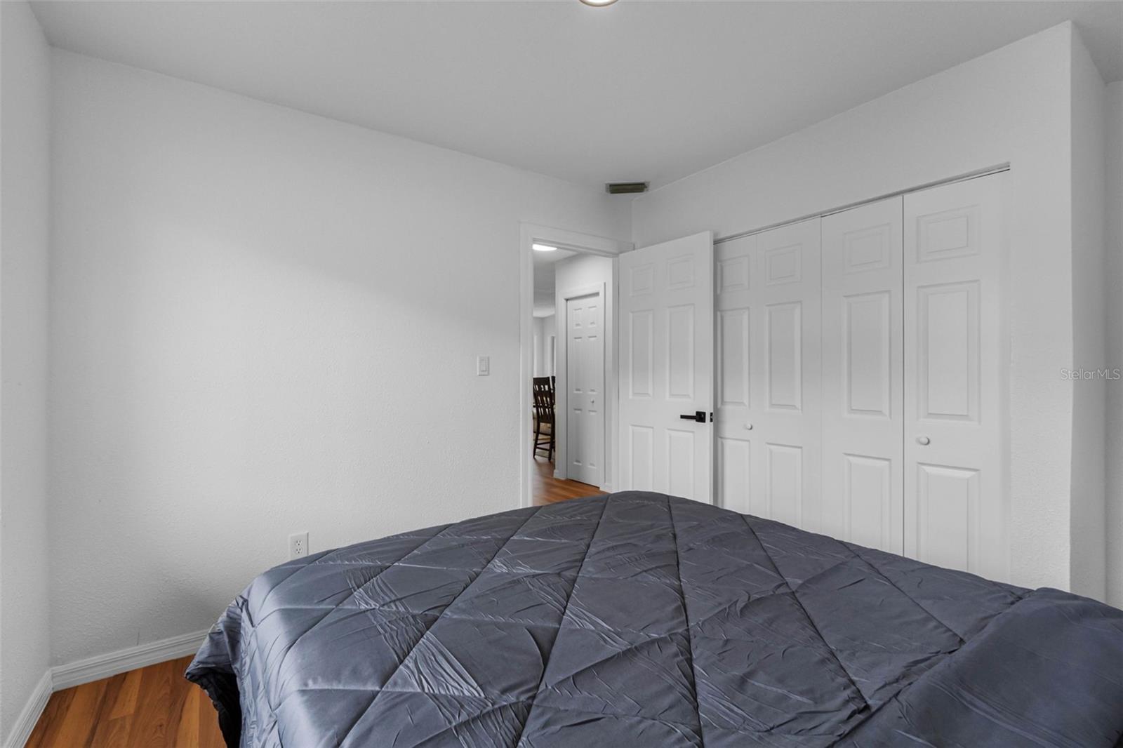 BAYWOOD SHORES - Residential