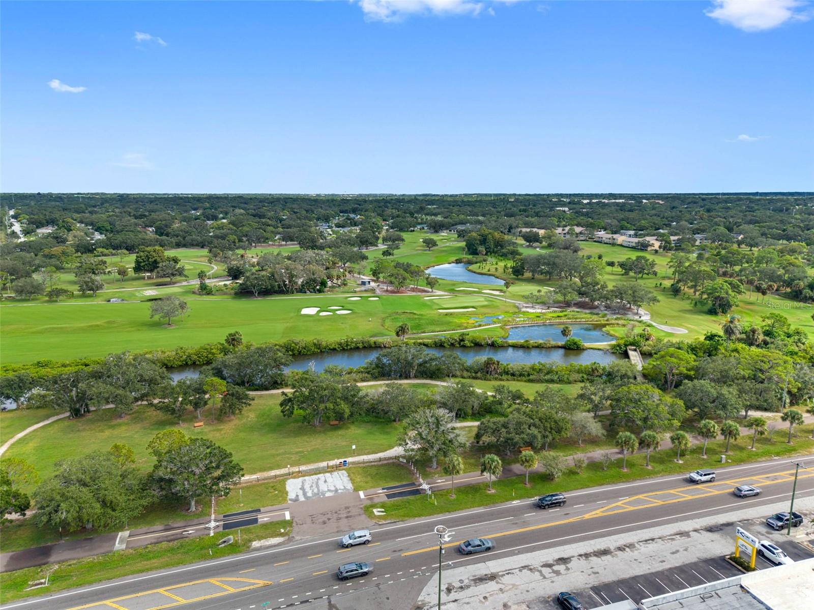 BAYWOOD SHORES - Residential