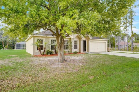 A home in KISSIMMEE