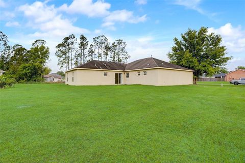 A home in KISSIMMEE