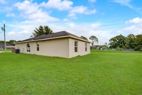 A home in KISSIMMEE